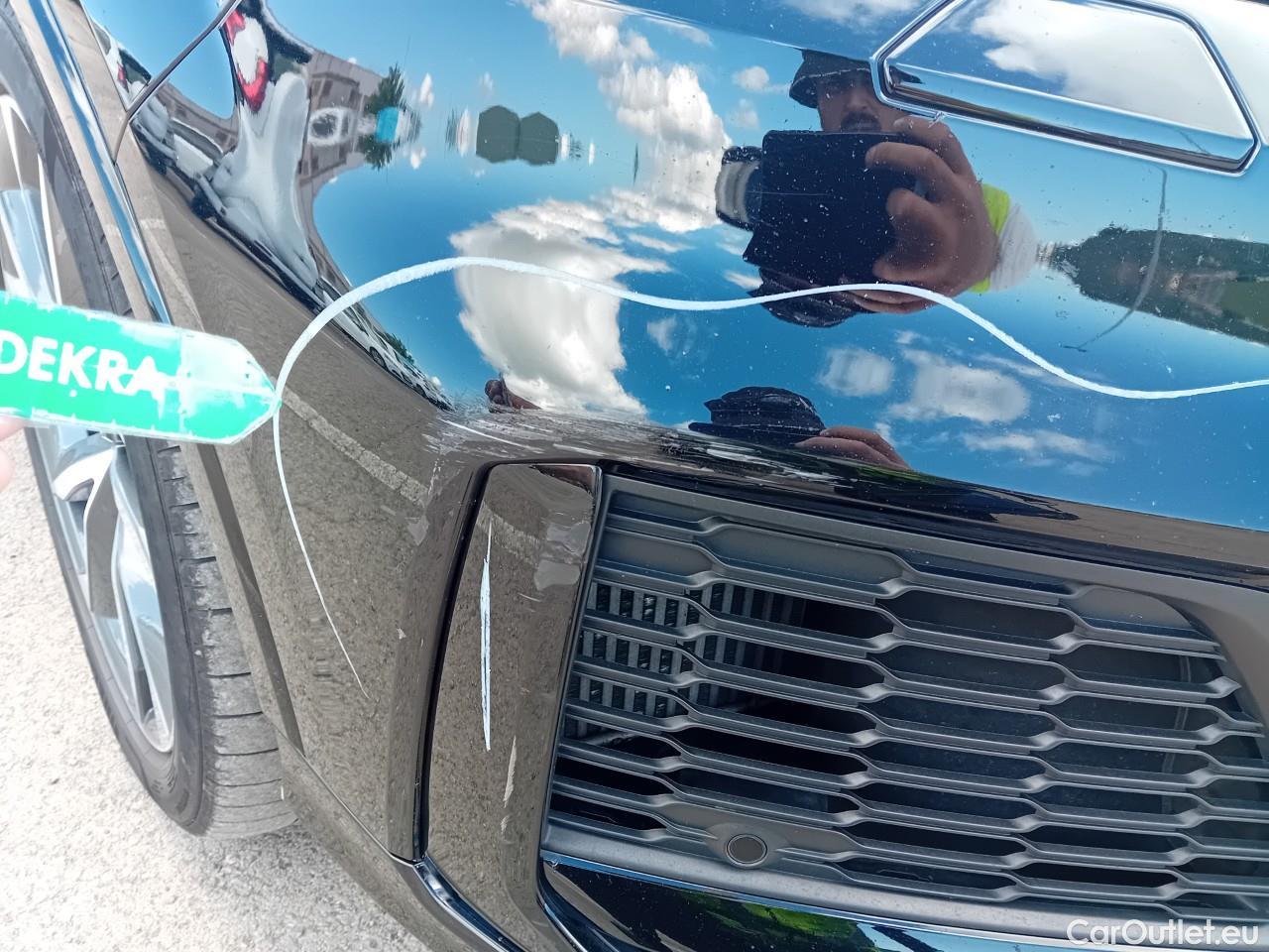  Audi  Q7 AUDI  / 2019 / 5P / todoterreno Black line 55 TFSIe 280kW(381CV) qua tip #12