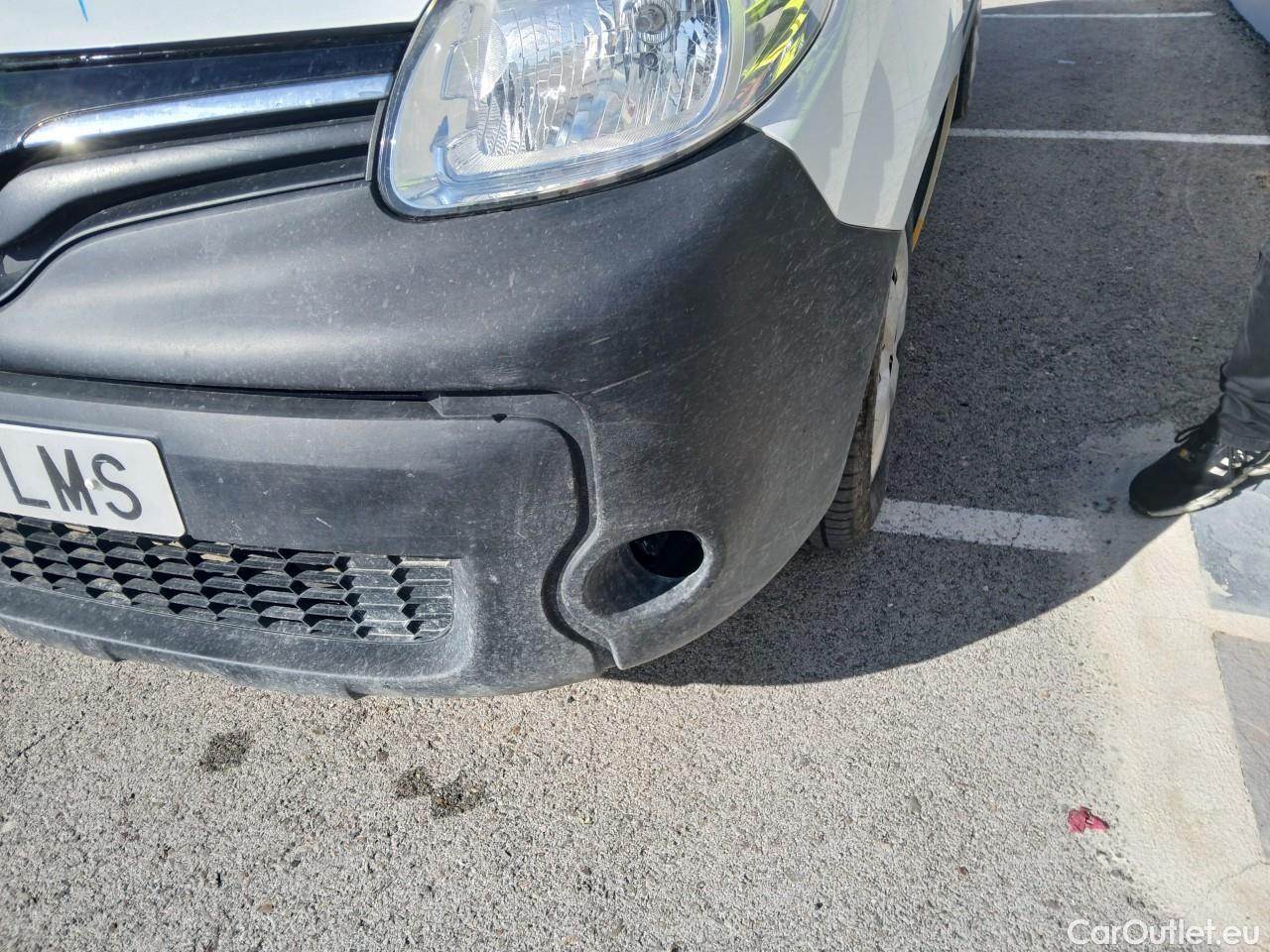  Renault  Kangoo  II Profesional 1.5 dCi 95CV MT6 E6dT #37