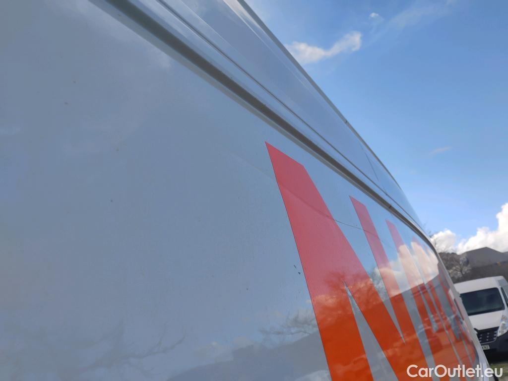  Volkswagen  Crafter  Furgón 30 Furgón BM TA FWD 2.0 TDI 100CV MT6 E6 #6