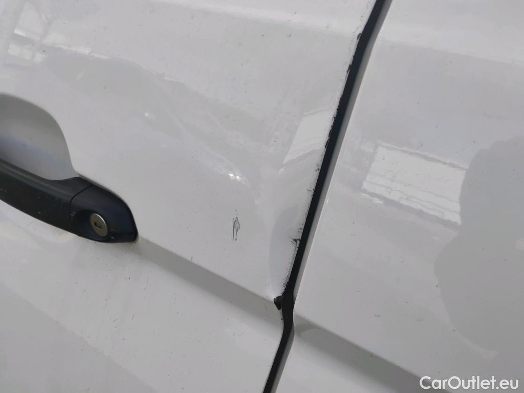  Volkswagen  Crafter  Furgón 30 Furgón BM TA FWD 2.0 TDI 100CV MT6 E6 #34