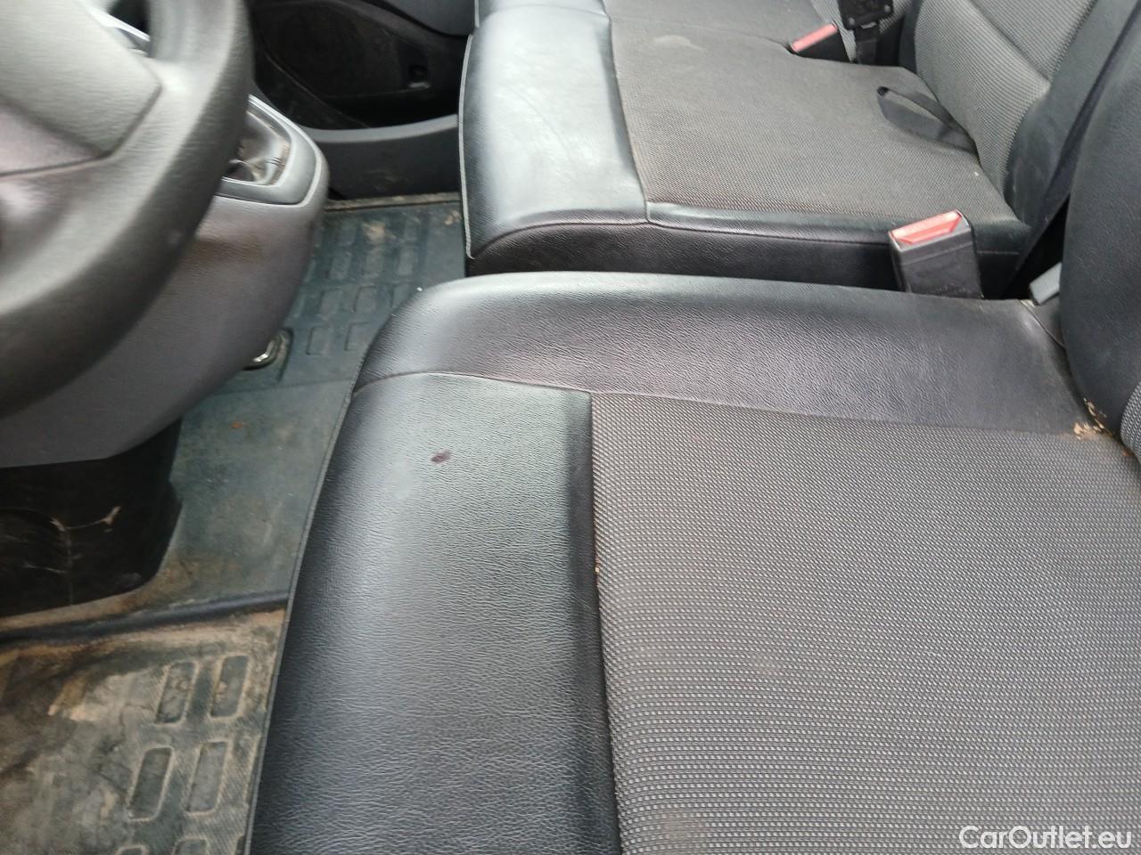  Toyota  Proace TOYOTA  / 2016 / 4P / furgón FU. MEDIO (L1) 2.0D 90kW COMFORT CARGA + #5