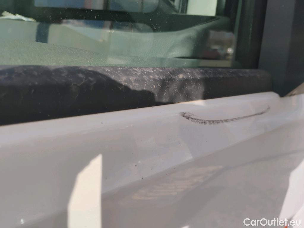  Volkswagen  Crafter  Furgón 30 Furgón BM TA FWD 2.0 TDI 100CV MT6 E6 #57