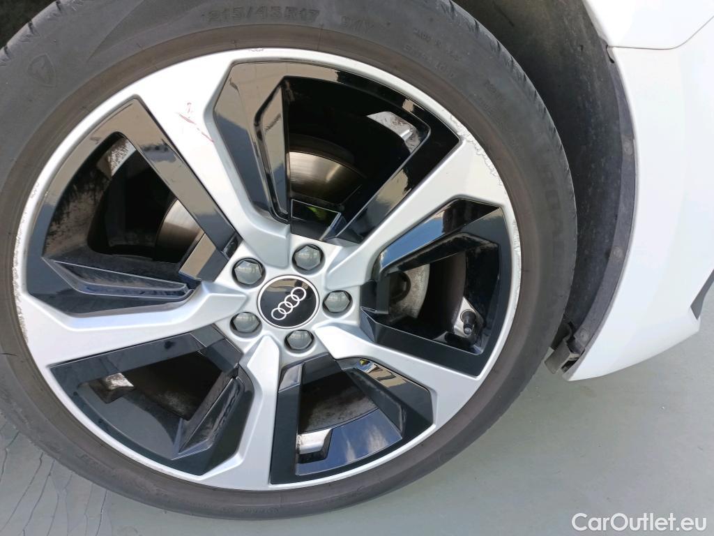  Audi  A1 Sportback  30 TFSI Adrenalin 1.0 TFSI 110CV MT6 E6d #10