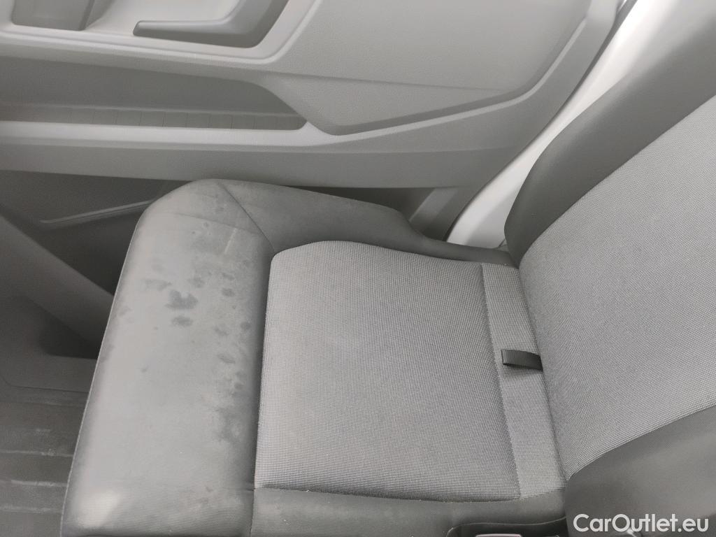  Volkswagen  Crafter  Furgón 30 Furgón BM TA FWD 2.0 TDI 100CV MT6 E6 #83