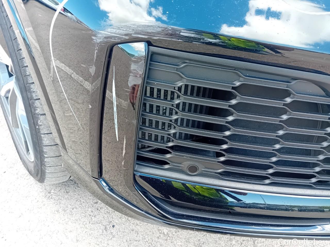  Audi  Q7 AUDI  / 2019 / 5P / todoterreno Black line 55 TFSIe 280kW(381CV) qua tip #14