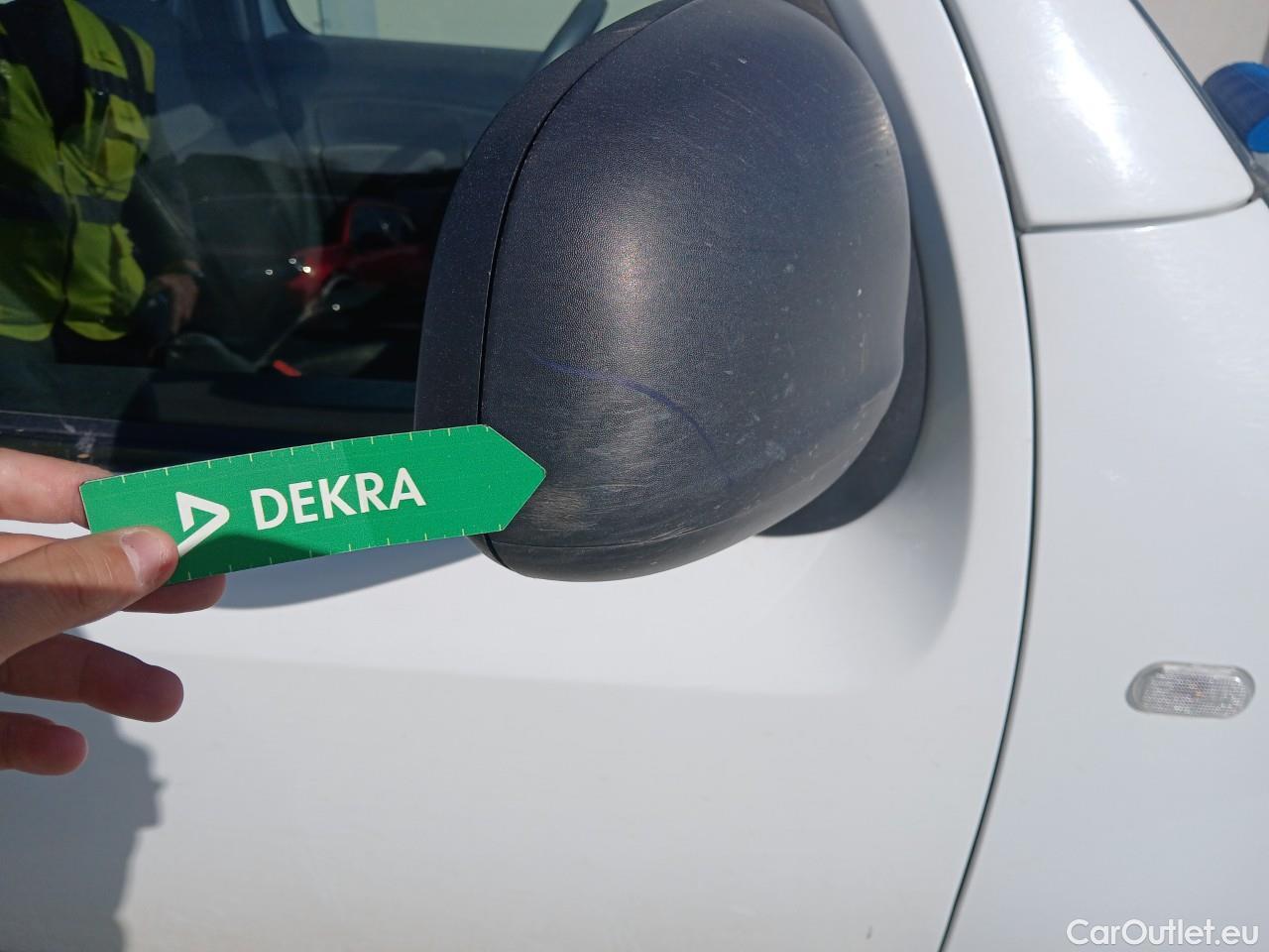  Renault  Kangoo  II Profesional 1.5 dCi 95CV MT6 E6dT #25