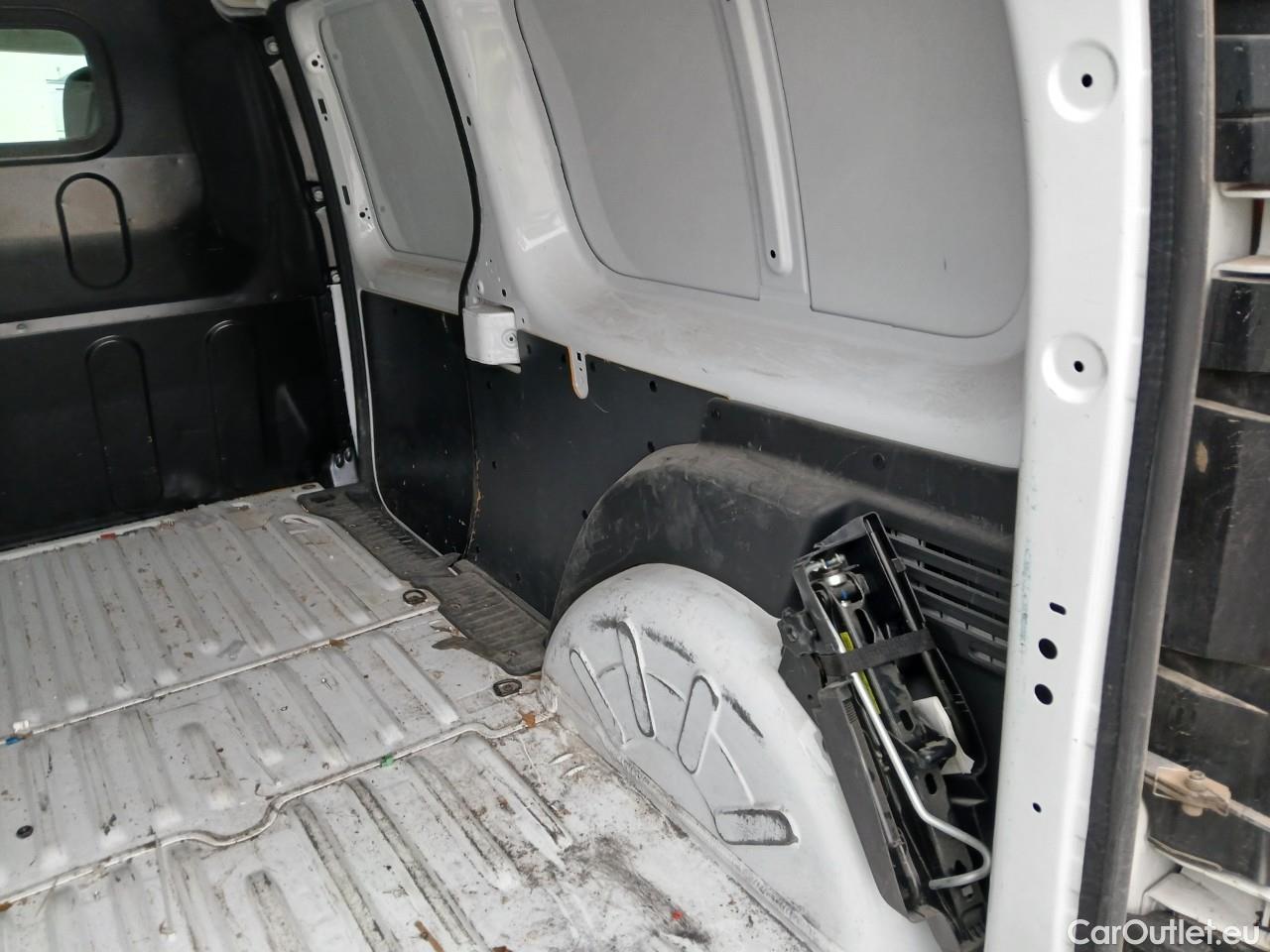  Renault  Kangoo  II Furgón Maxi 2p Profesional 1.5 dCi 95CV MT6 E6dT #7