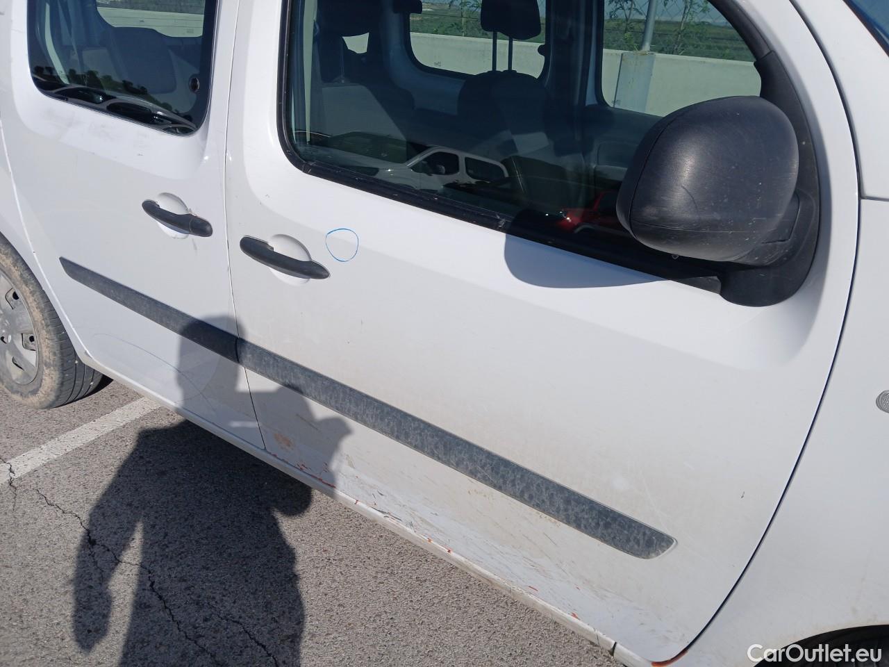  Renault  Kangoo  II Profesional 1.5 dCi 95CV MT6 E6dT #27