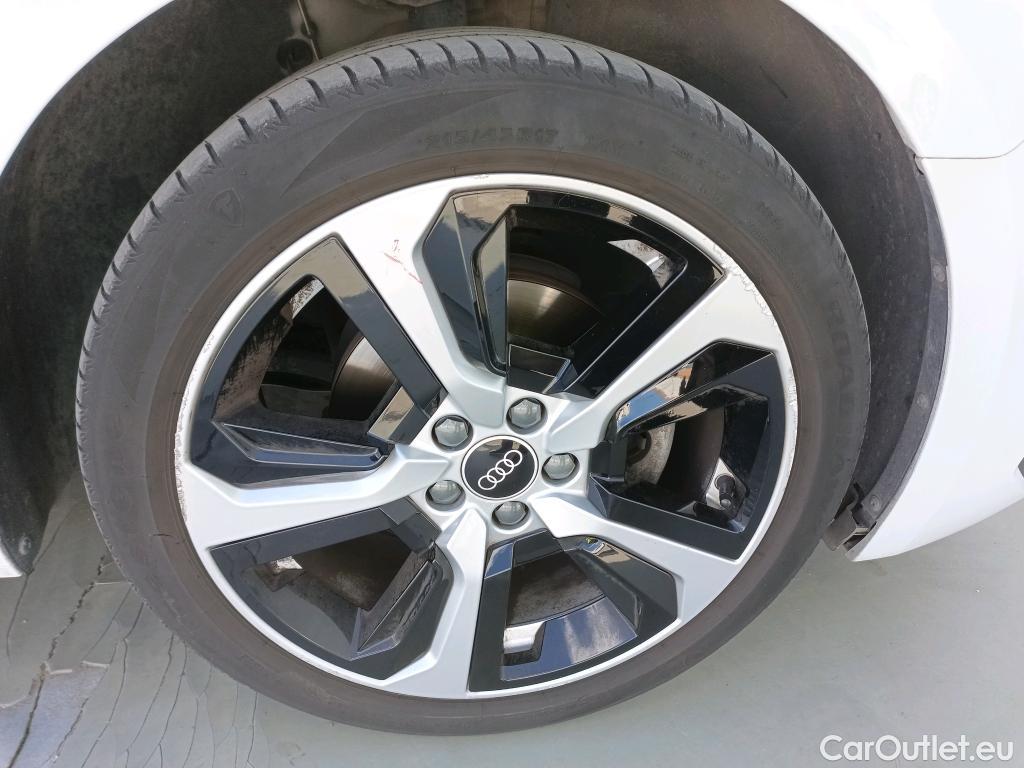  Audi  A1 Sportback  30 TFSI Adrenalin 1.0 TFSI 110CV MT6 E6d #9