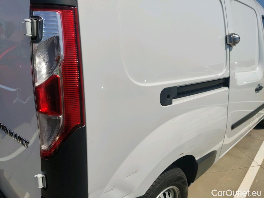  Renault  Kangoo  II Furgón Maxi 2p Profesional 1.5 dCi 95CV MT6 E6dT #9