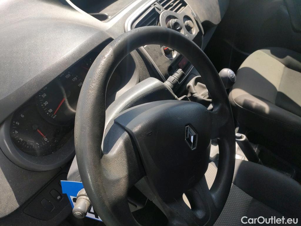  Renault  Kangoo  II Furgón Maxi 2p Profesional 1.5 dCi 95CV MT6 E6dT #3