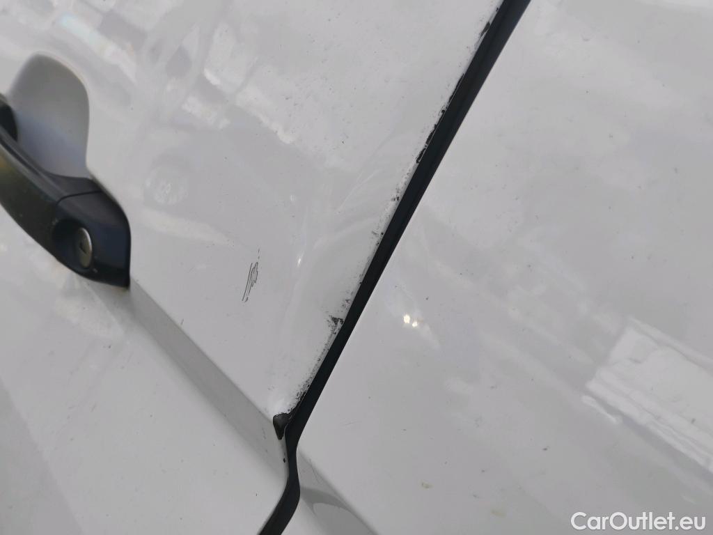  Volkswagen  Crafter  Furgón 30 Furgón BM TA FWD 2.0 TDI 100CV MT6 E6 #35