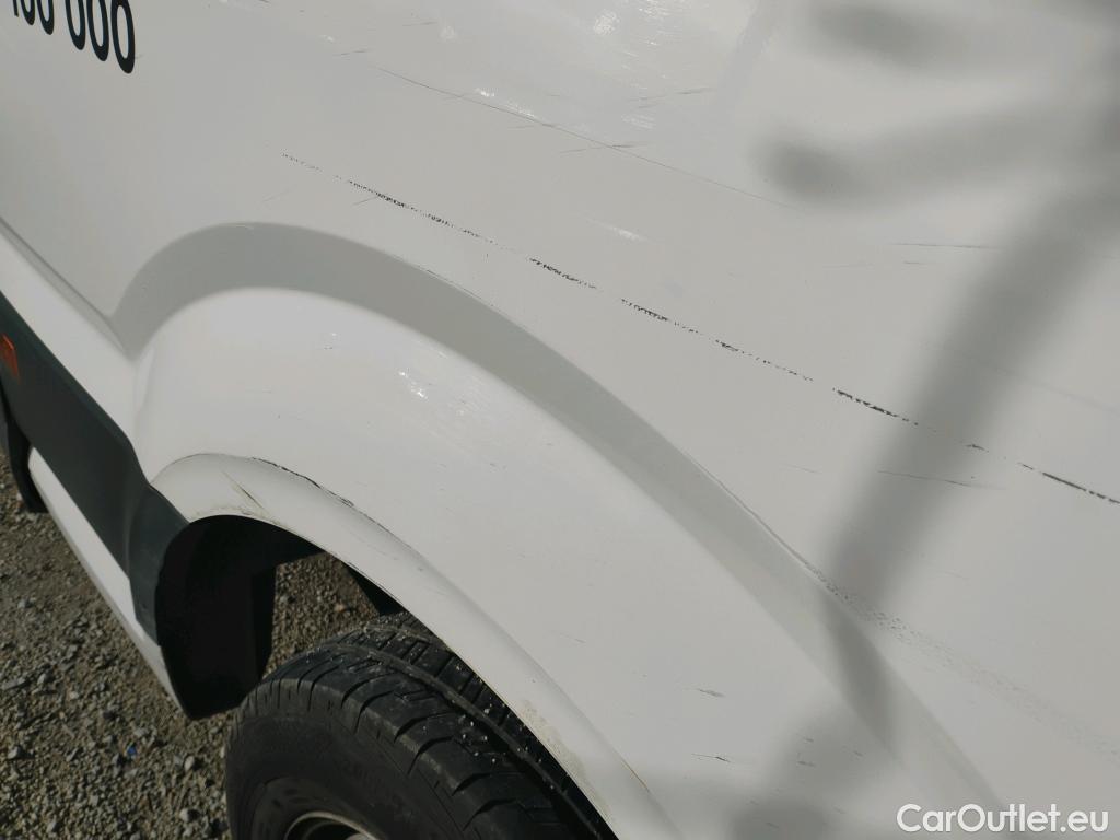  Volkswagen  Crafter  Furgón 30 Furgón BM TA FWD 2.0 TDI 100CV MT6 E6 #51