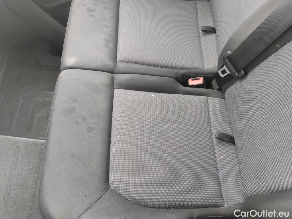  Volkswagen  Crafter  Furgón 30 Furgón BM TA FWD 2.0 TDI 100CV MT6 E6 #84