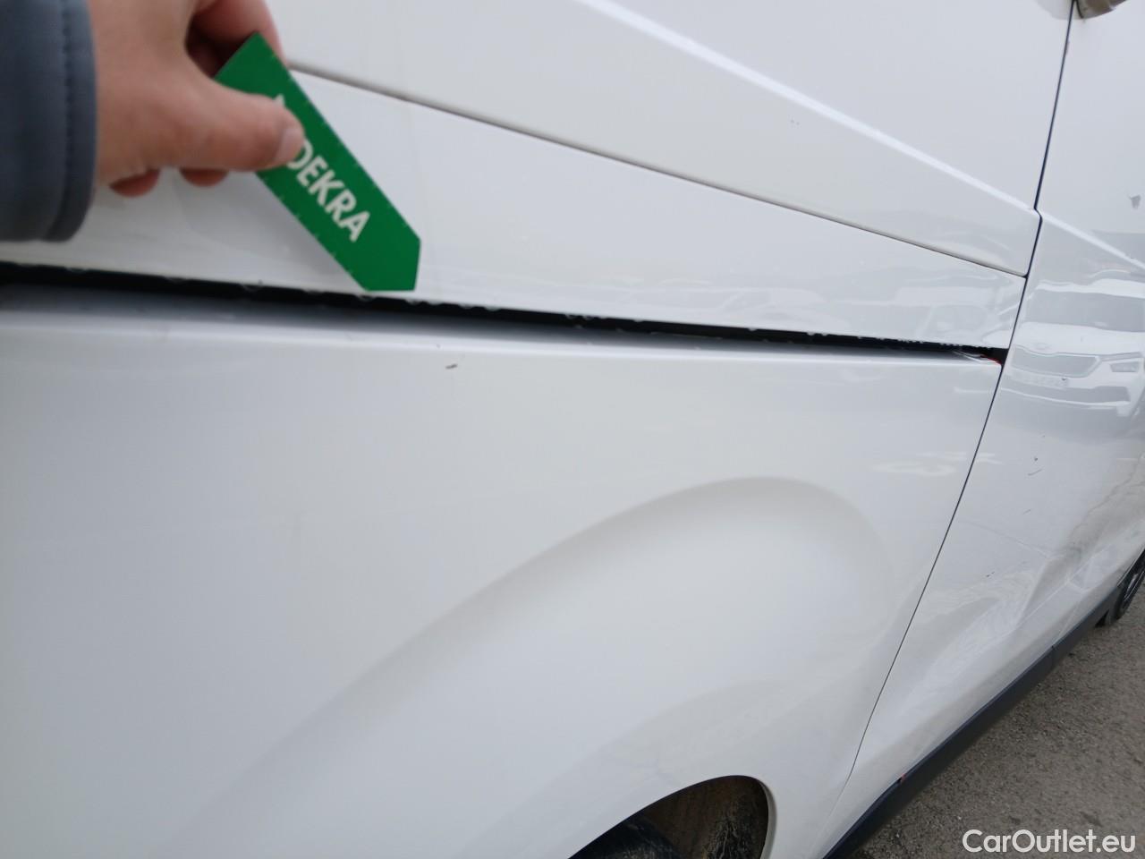  Toyota  Proace TOYOTA  / 2016 / 4P / furgón FU. MEDIO (L1) 2.0D 90kW COMFORT CARGA + #55