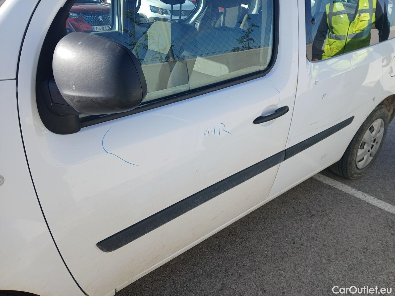  Renault  Kangoo  II Profesional 1.5 dCi 95CV MT6 E6dT #9