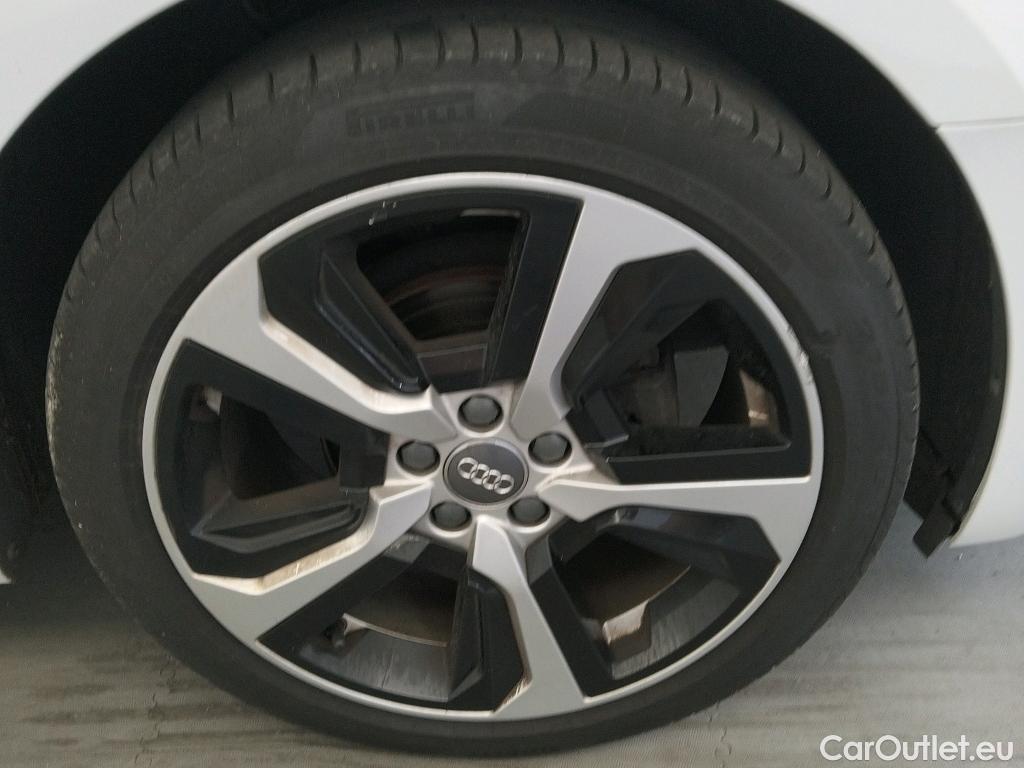  Audi  A1 Sportback  25 TFSI 1.0 95CV MT5 #9