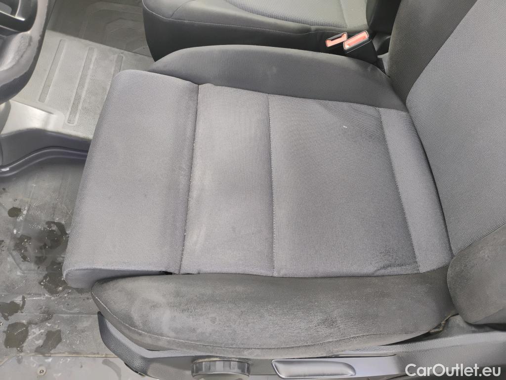  Volkswagen  Crafter  Furgón 30 Furgón BM TA FWD 2.0 TDI 100CV MT6 E6 #86