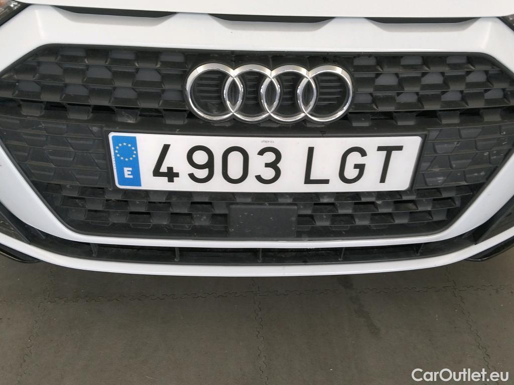  Audi  A1 Sportback  25 TFSI 1.0 95CV MT5 #33