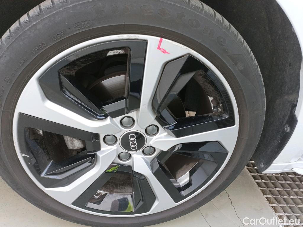  Audi  A1 Sportback  30 TFSI Adrenalin 1.0 TFSI 110CV MT6 E6d #8