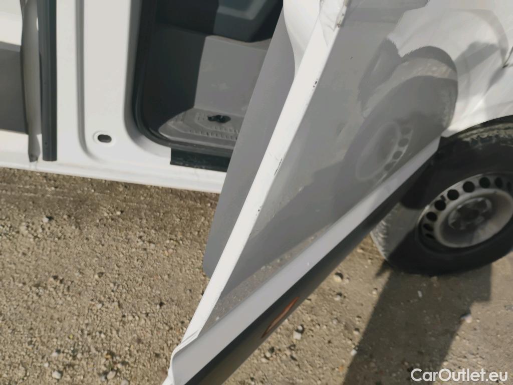  Volkswagen  Crafter  Furgón 30 Furgón BM TA FWD 2.0 TDI 100CV MT6 E6 #88