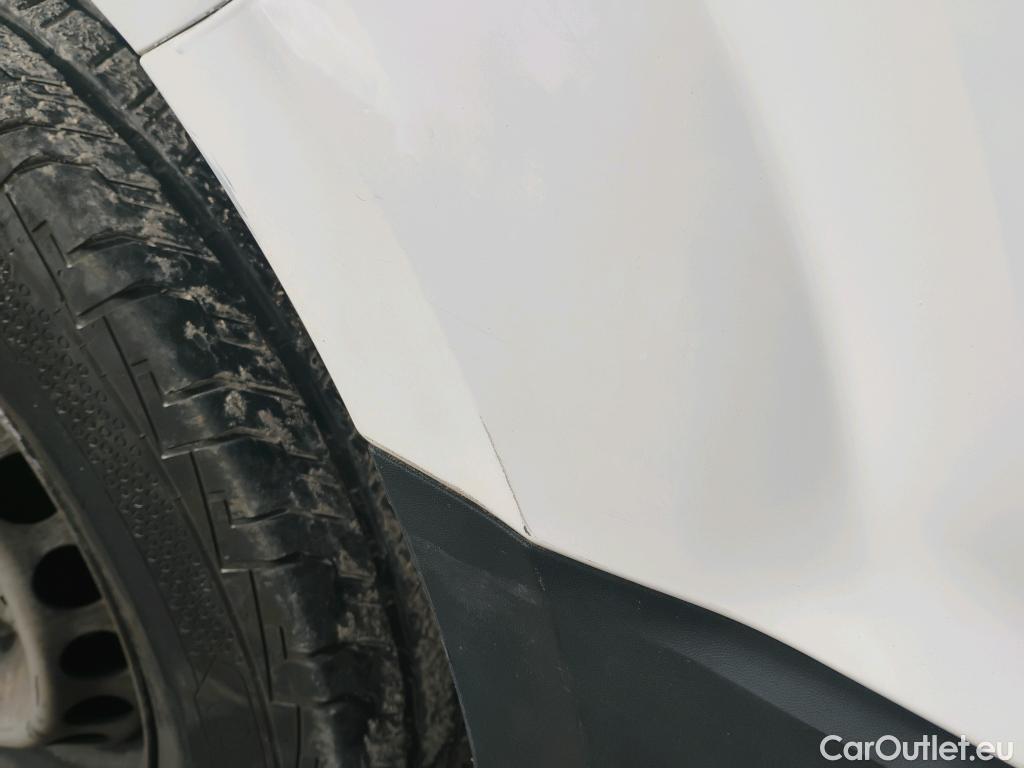 Volkswagen  Crafter  Furgón 30 Furgón BM TA FWD 2.0 TDI 100CV MT6 E6 #76
