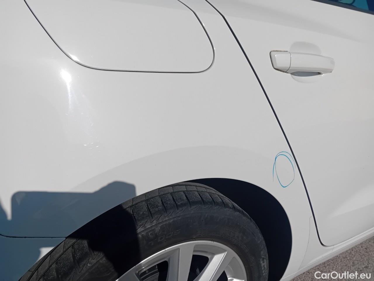  Audi  A1 Sportback AUDI A1 / 2018 / 5P / berlina con portón Sportback Advanced 25 TFSI 70kW (95CV) #20
