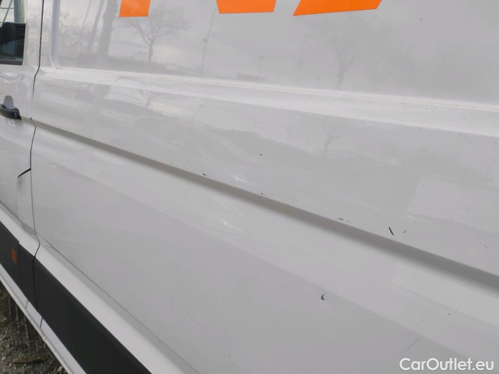  Volkswagen  Crafter  Furgón 30 Furgón BM TA FWD 2.0 TDI 100CV MT6 E6 #19
