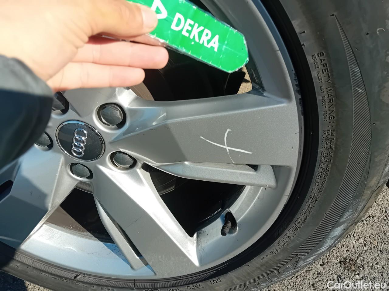 Audi  Q5 AUDI  / 2016 / 5P / todoterreno S line 55 TFSI E quattro S tronic #23