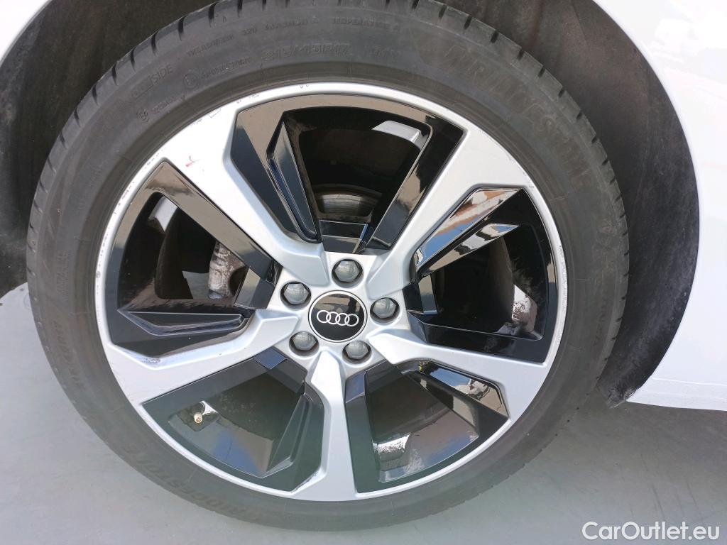  Audi  A1 Sportback  30 TFSI Adrenalin 1.0 TFSI 110CV MT6 E6d #11
