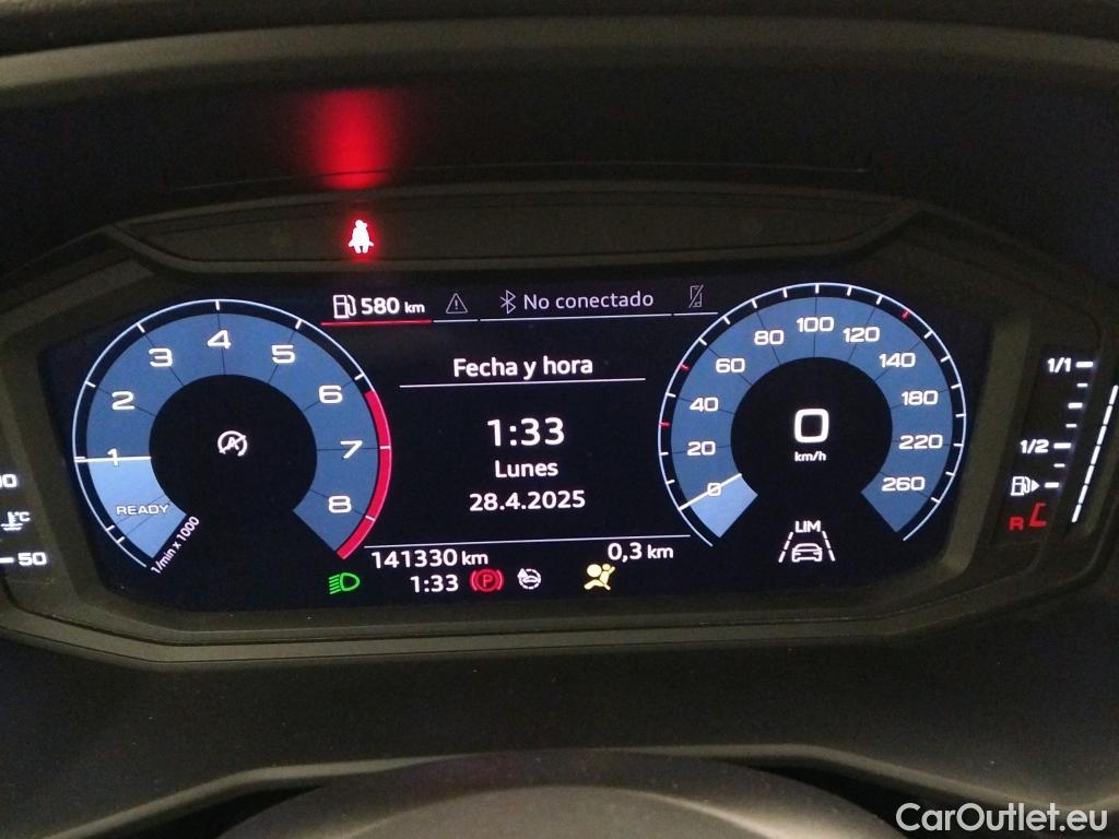  Audi  A1 Sportback  25 TFSI 1.0 95CV MT5 #35