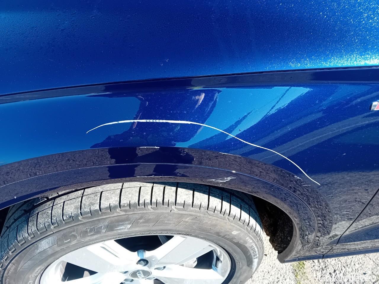  Audi  Q5 AUDI  / 2016 / 5P / todoterreno S line 55 TFSI E quattro S tronic #9