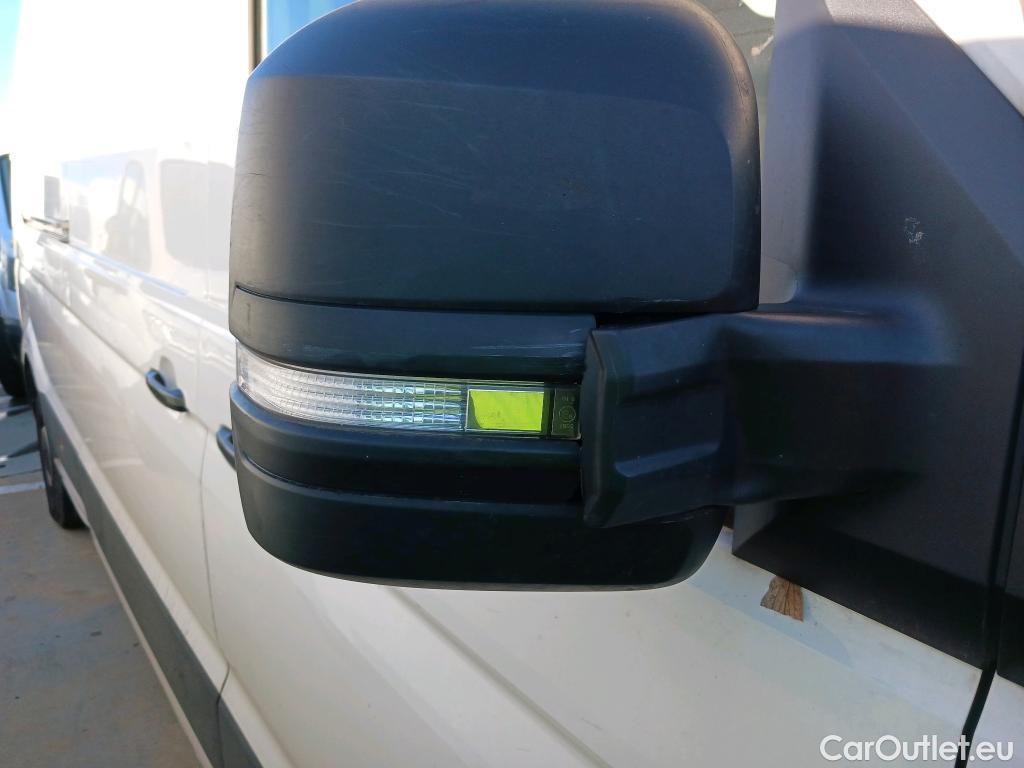  Volkswagen  Crafter  Furgón Furgón 35 BL TA FWD 2.0 TDI 140CV MT6 E6 #54