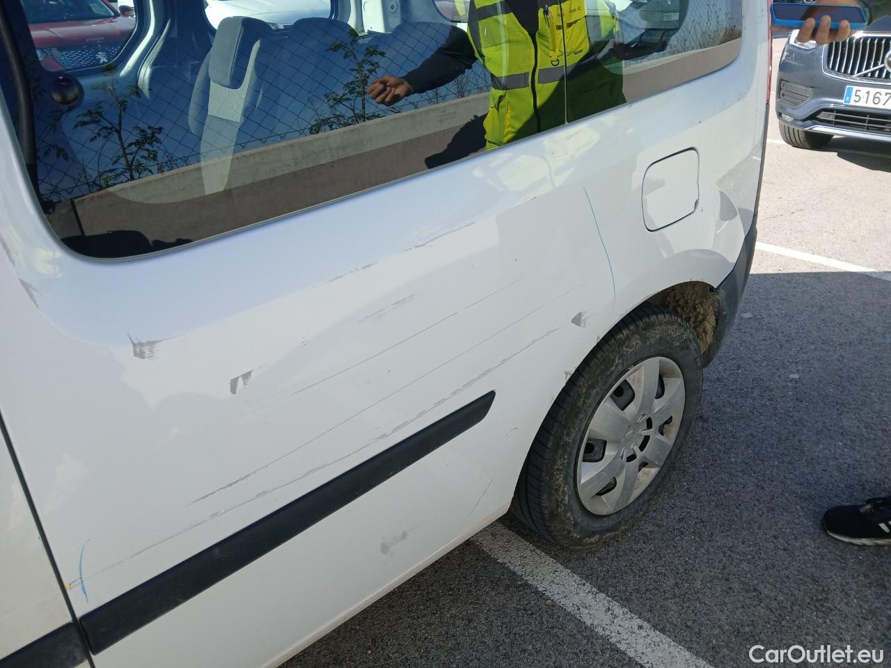  Renault  Kangoo  II Profesional 1.5 dCi 95CV MT6 E6dT #18