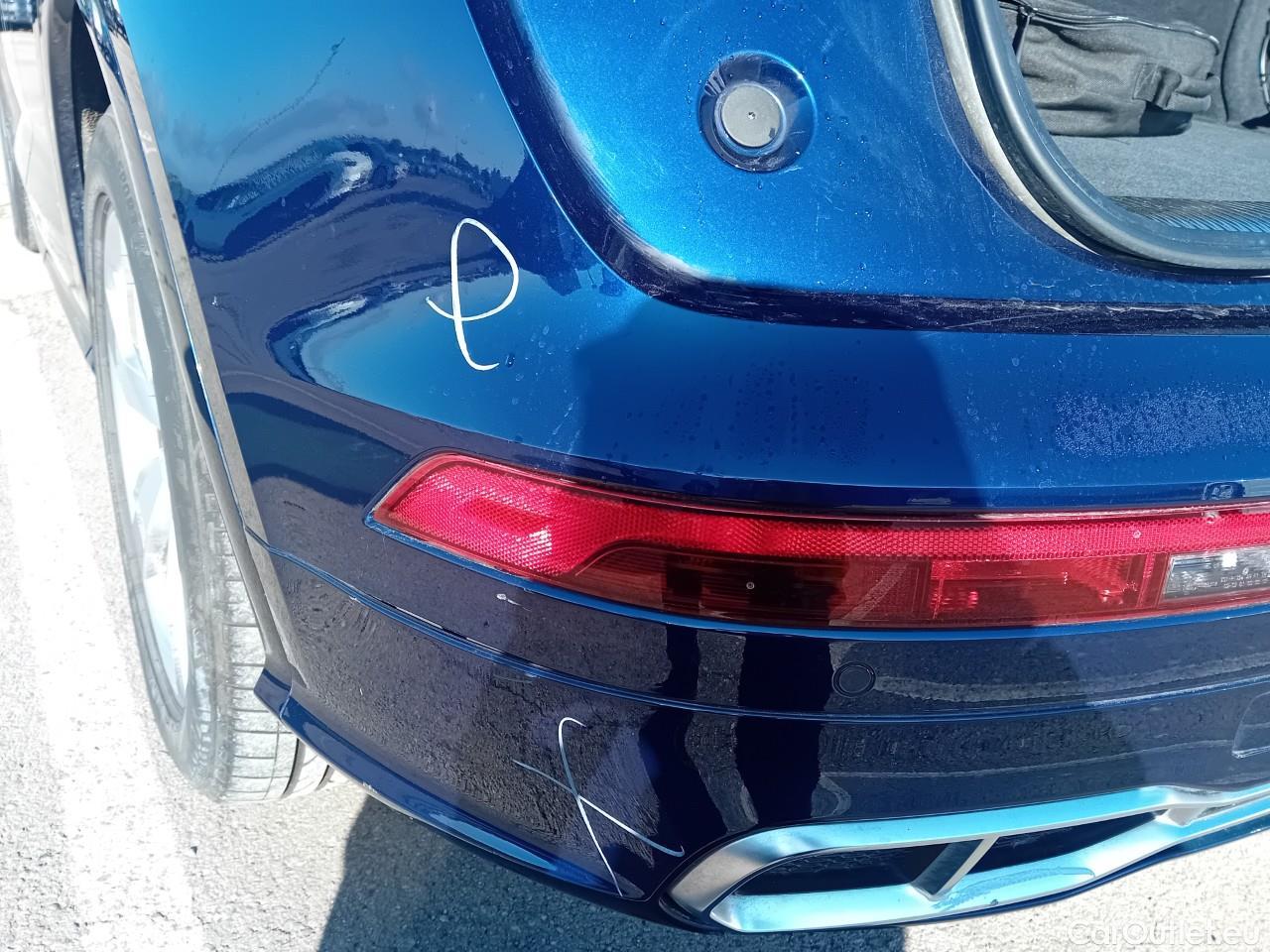 Audi  Q5 AUDI  / 2016 / 5P / todoterreno S line 55 TFSI E quattro S tronic #26