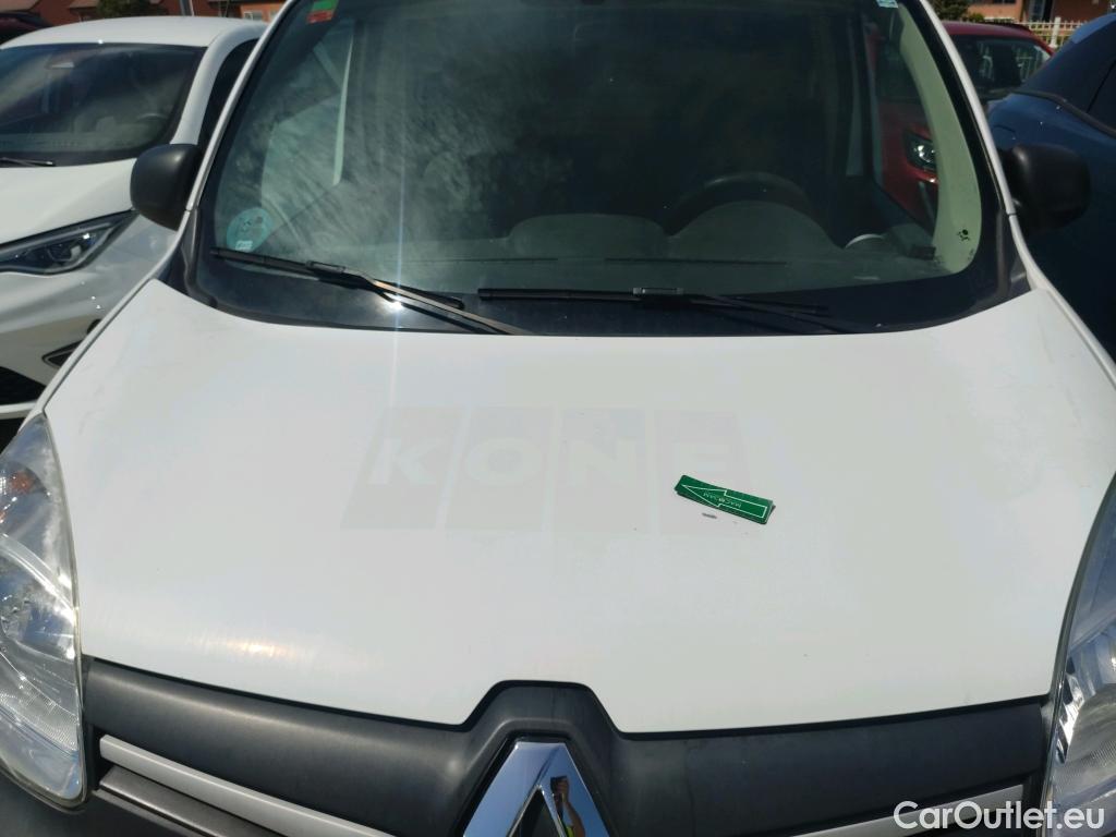  Renault  Kangoo  II Furgón Maxi 2p Profesional 1.5 dCi 95CV MT6 E6dT #30