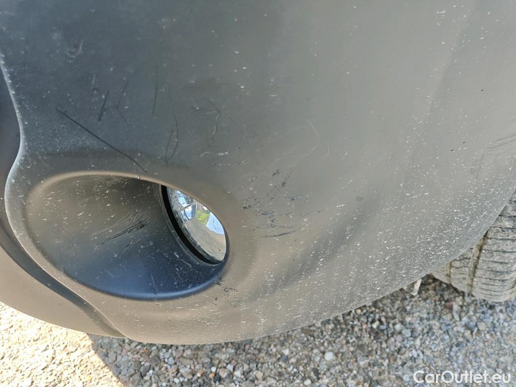  Renault  Kangoo  II Profesional 1.5 dCi 95CV MT6 E6dT #33