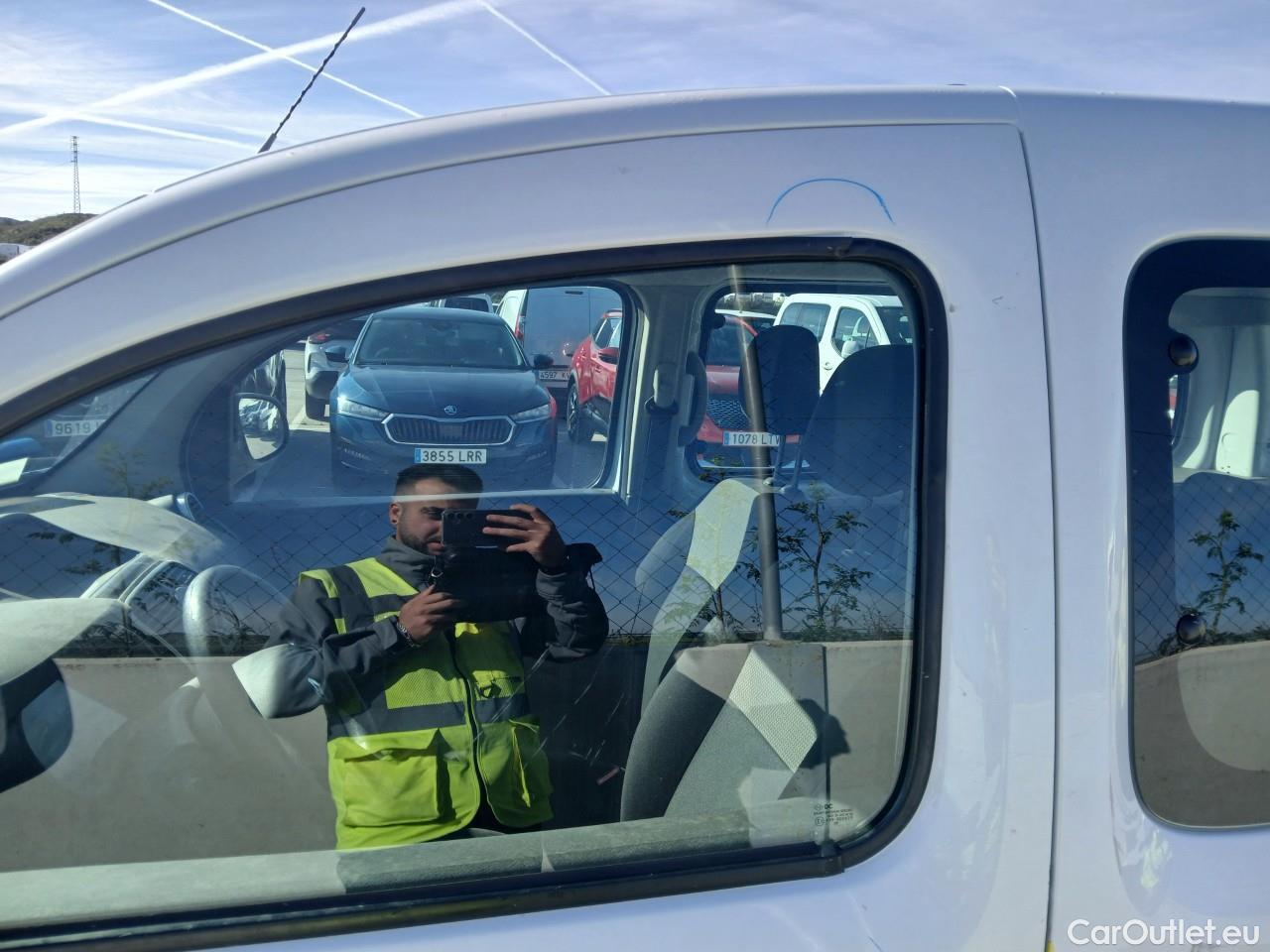  Renault  Kangoo  II Profesional 1.5 dCi 95CV MT6 E6dT #11