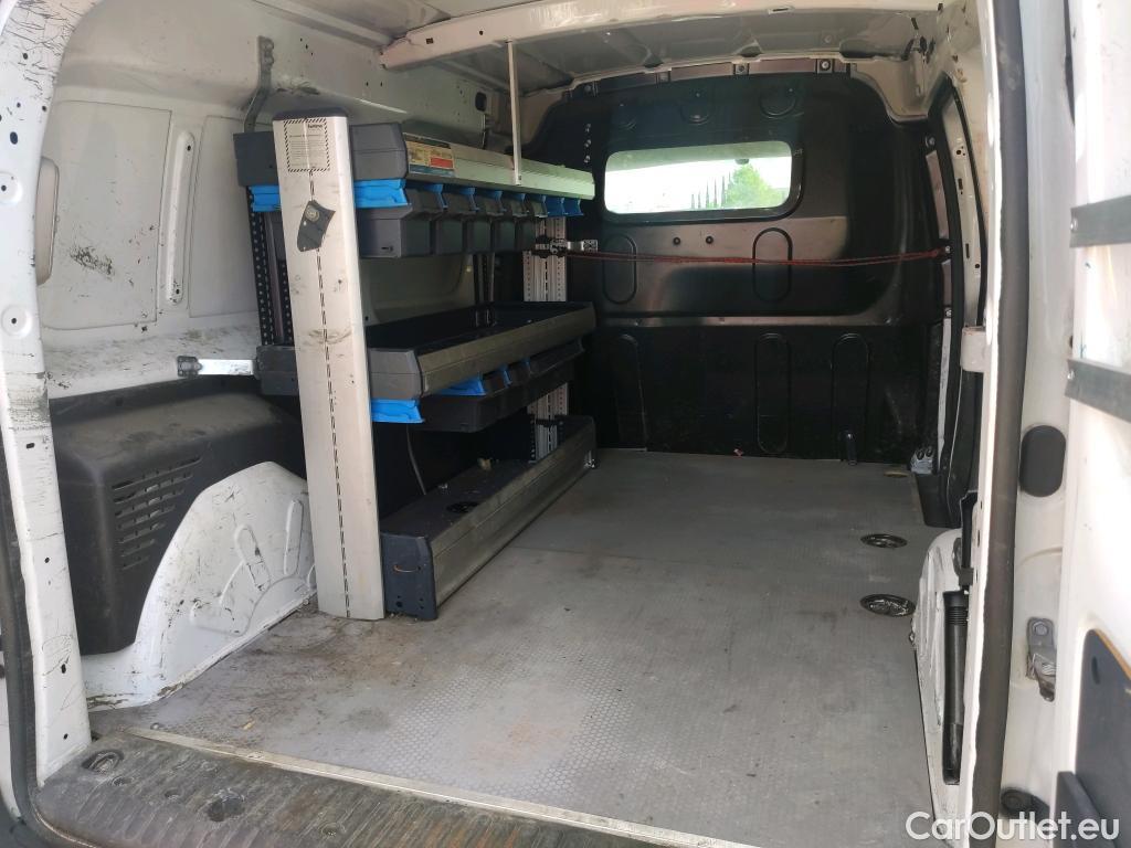  Renault  Kangoo  II Furgón Maxi 2p Profesional 1.5 dCi 95CV MT6 E6dT #53