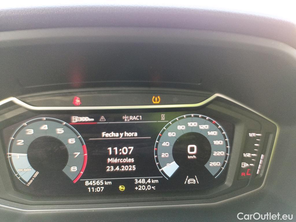  Audi  A1 Sportback  30 TFSI Adrenalin 1.0 TFSI 110CV MT6 E6d #27