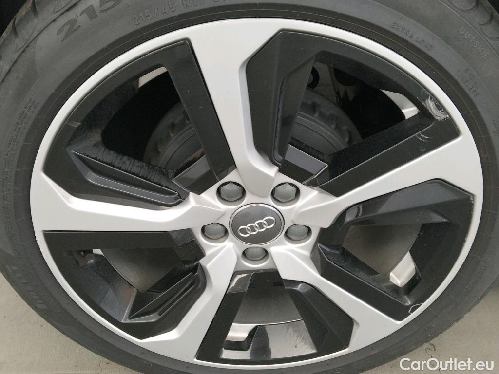  Audi  A1 Sportback  25 TFSI 1.0 95CV MT5 #39