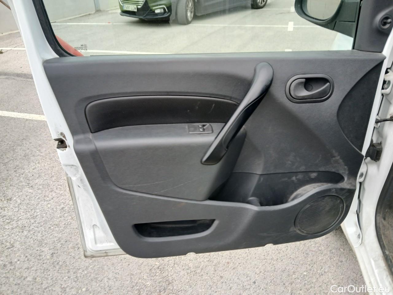  Renault  Kangoo  II Furgón Maxi 2p Profesional 1.5 dCi 95CV MT6 E6dT #4