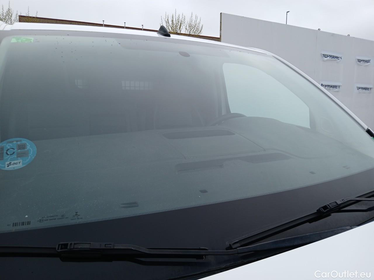  Toyota  Proace TOYOTA  / 2016 / 4P / furgón FU. MEDIO (L1) 2.0D 90kW COMFORT CARGA + #22