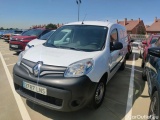  Renault  Kangoo  II Furgón Maxi 2p Profesional 1.5 dCi 95CV MT6 E6dT 