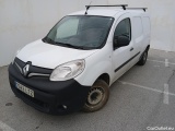  Renault  Kangoo  II Furgón Maxi 2p Profesional 1.5 dCi 95CV MT6 E6dT 