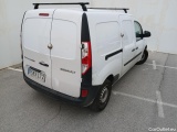  Renault  Kangoo  II Furgón Maxi 2p Profesional 1.5 dCi 95CV MT6 E6dT #2