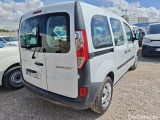  Renault  Kangoo  II Profesional 1.5 dCi 95CV MT6 E6dT #2