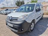  Renault  Kangoo  II Profesional 1.5 dCi 95CV MT6 E6dT 