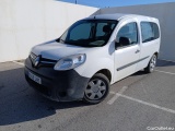  Renault  Kangoo  II Profesional 1.5 dCi 95CV MT6 E6dT 