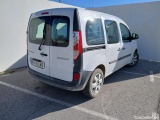  Renault  Kangoo  II Profesional 1.5 dCi 95CV MT6 E6dT #2